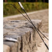 Fusta de salto Waldhausen Noblesse Negro