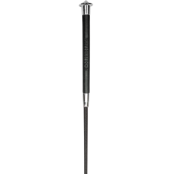 Fusta de doma Waldhausen Noblesse Negro Fusta de doma Waldhausen Noblesse Negro