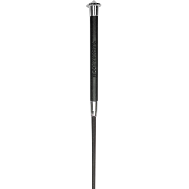 Fusta de doma Waldhausen Noblesse Negro Fusta de doma Waldhausen Noblesse Negro