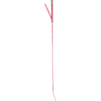 Vara de doma Waldhausen para niño con pequeños corazones Rosa