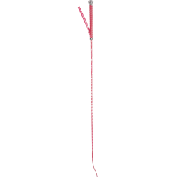 Vara de doma Waldhausen para niño con pequeños corazones Rosa