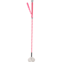 Fusta Waldhausen para niño con pequeños corazones y lengüeta en forma de corazón Rosa Fusta Waldhausen para niño con pequeños corazones y lengüeta en forma de corazón Rosa