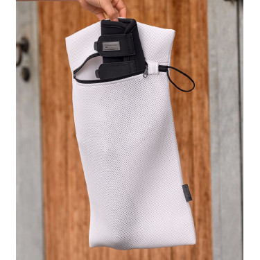 Bolsa de lavado Waldhausen pequeña Blanco Bolsa de lavado Waldhausen pequeña Blanco