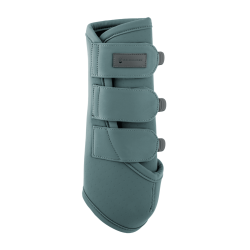 Protectores de doma Waldhausen Air Performance Verde pino
