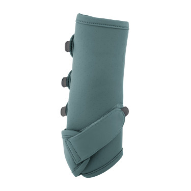 Protectores de doma Waldhausen Air Performance Verde pino