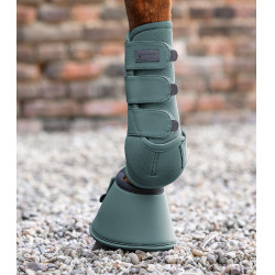 Protectores de doma Waldhausen Air Performance Verde pino