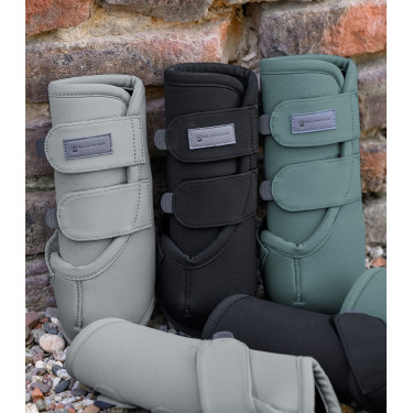 Protectores de doma Waldhausen Air Performance Verde pino