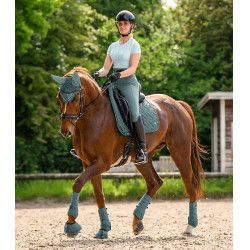 Protectores de doma Waldhausen Air Performance Verde pino