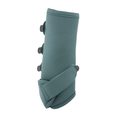 Protectores de doma Waldhausen Air Performance Verde pino
