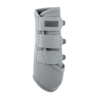 Protectores de doma Waldhausen Air Performance Gris cromo
