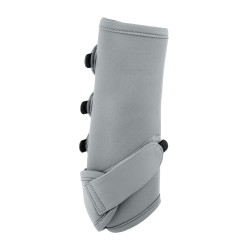 Protectores de doma Waldhausen Air Performance Gris cromo Protectores de doma Waldhausen Air Performance Gris cromo