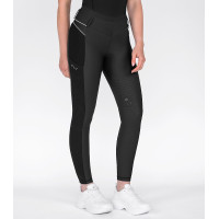 Leggings de equitación ELT Susann Negro