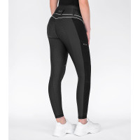 Leggings de equitación ELT Susann Negro
