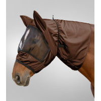 Máscara antimoscas Waldhausen anti-eczema Azul nocturno