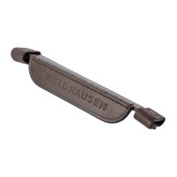 Orejera Waldhausen pequeña Castaño Marr&amp;amp;amp;oacute;n
