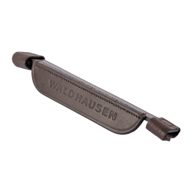 Orejera Waldhausen pequeña Castaño Marrón Orejera Waldhausen pequeña Castaño Marrón