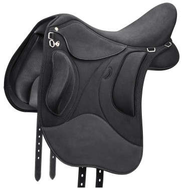 Wintec Pro Endurance Hart Wintec Pro Endurance Hart