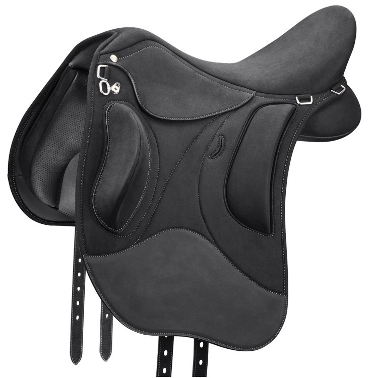 Wintec Pro Endurance Hart Wintec Pro Endurance Hart
