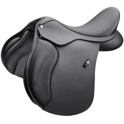 Wintec 500 Mixte Hart Negro