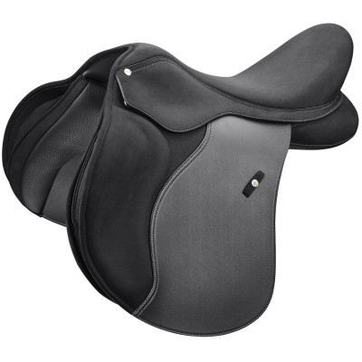 Wintec 2000 Mixte Hart Negro