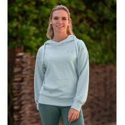 Sudadera con capucha ELT Estrasburgo Verde menta