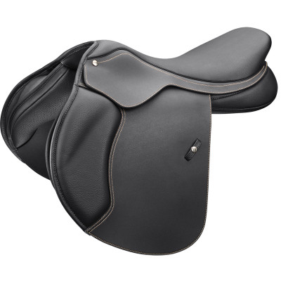 Wintec 500 Close Contact Hart Negro