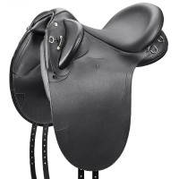 Wintec 500 Stock Hart Negro