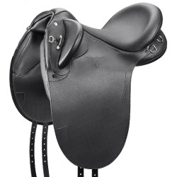 Wintec 500 Stock Hart