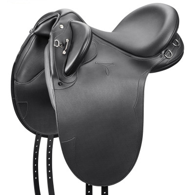 Wintec 500 Stock Hart Negro