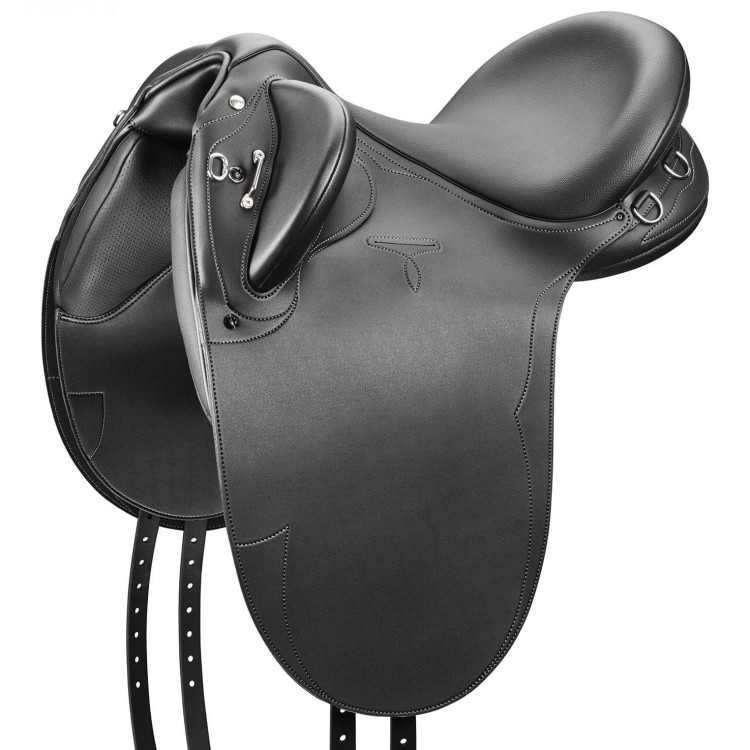 Wintec 500 Stock Hart