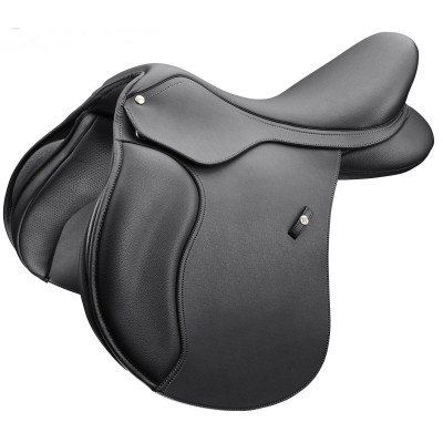 Wintec 500 Mixte Hart carré Negro