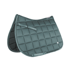Manta Waldhausen Breath Performance Verde pino