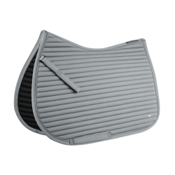 Manta Waldhausen Trinidad Gris cromo
