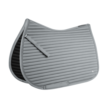 Manta Waldhausen Trinidad Gris cromo
