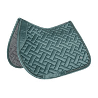 Manta Waldhausen Turín Verde pino