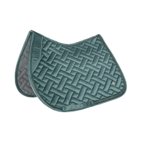 Manta Waldhausen Turín Verde pino