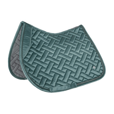 Manta Waldhausen Turín Verde pino