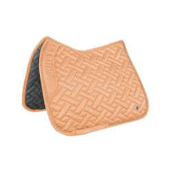 Manta Waldhausen Turín Melocotón Rosa