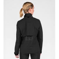 Chaqueta impermeable ELT Performance Negro