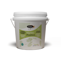 Arcilla marina Horse Master