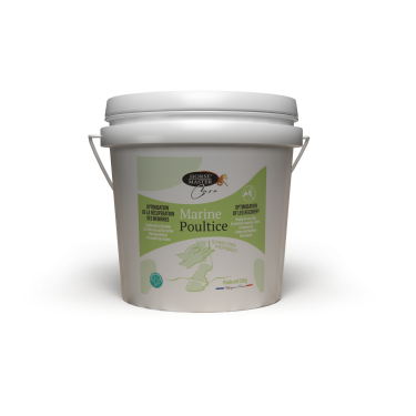 Arcilla marina Horse Master