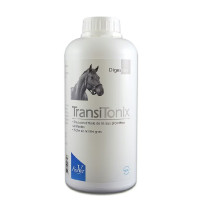 Transitonix Alimentación Veterinaria