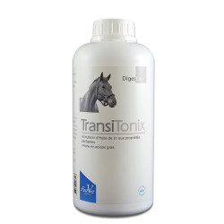 Transitonix Alimentación Veterinaria
