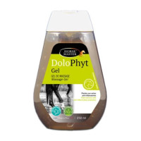 Gel Dolophyt Horse Master para masaje