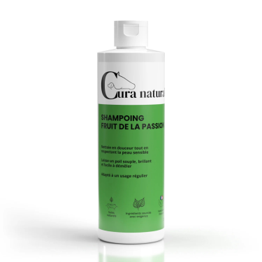 Champú Cura Naturale