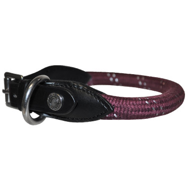 Collar de perro Cuerda Canter Collar de perro Cuerda Canter