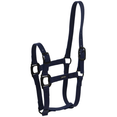 Cabezada Lami-Cell Flexicare Marino Azul marino