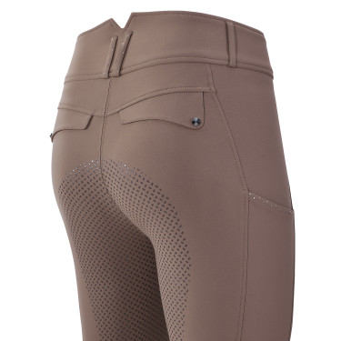 Pantalón de equitación Imperial Riding Bliss FullGrip para mujer