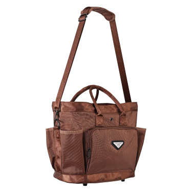 Bolsa de cuidado Euro-Star Coñac Marrón Bolsa de cuidado Euro-Star Coñac Marrón