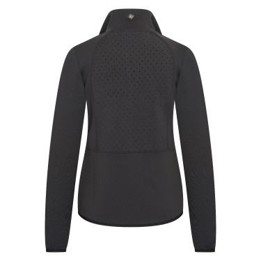 Cárdigan Imperial Riding Sporty Air mujer Negro Cárdigan Imperial Riding Sporty Air mujer Negro